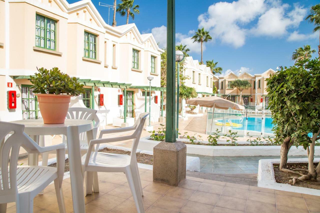 Complejo Sun'S Gardens - Maspalomas 외부 사진